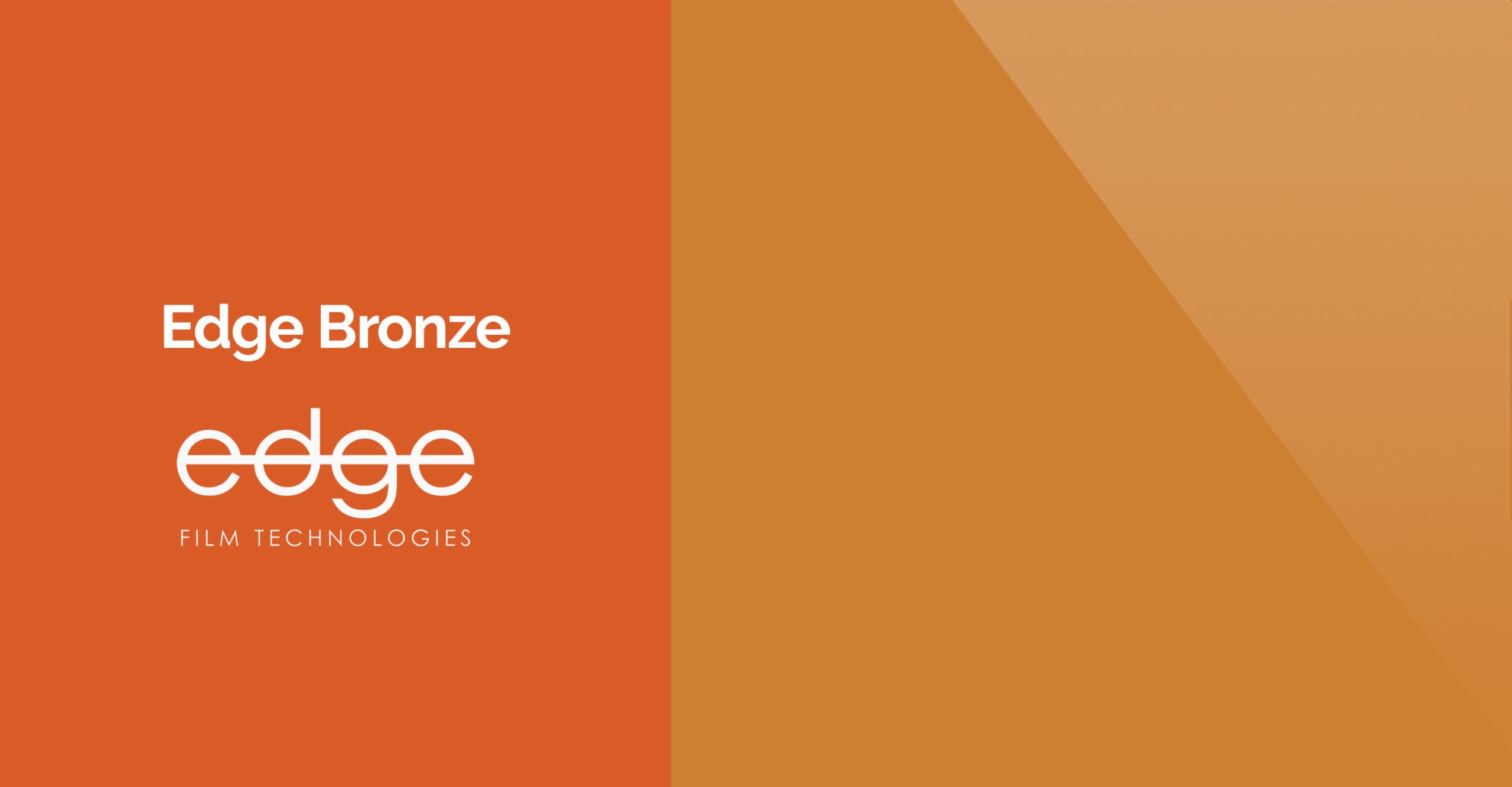 Edge-Bronze