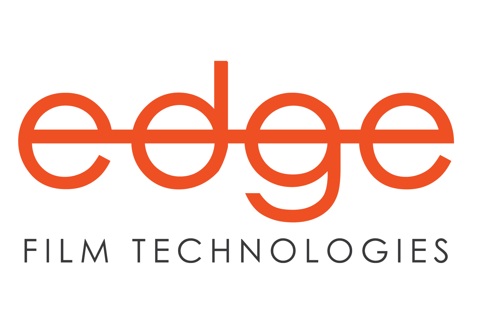 Edge Film Technologies Logo